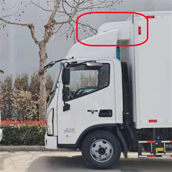<h3>OEM all electric reefer kits cargo van-Transport Refrigeration Unit </h3>
